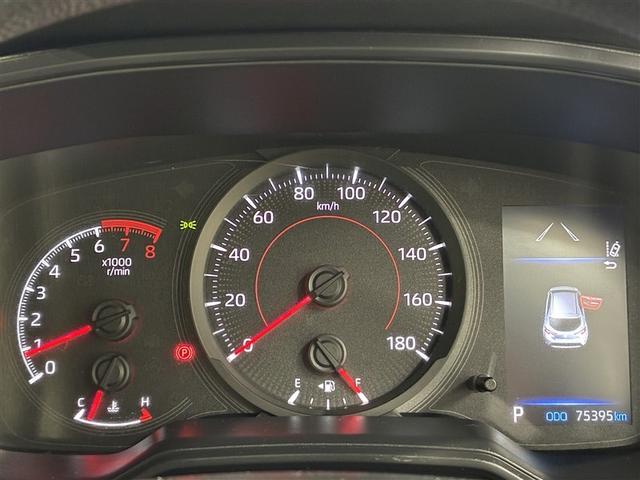 カローラスポーツ Ｇ　Ｘ　４ＷＤ　メモリーナビ　ミュージックプレイヤー接続可　バックカメラ　衝突被害軽減システム　ＥＴＣ　ＬＥＤヘッドランプ　アイドリングストップ（13枚目）