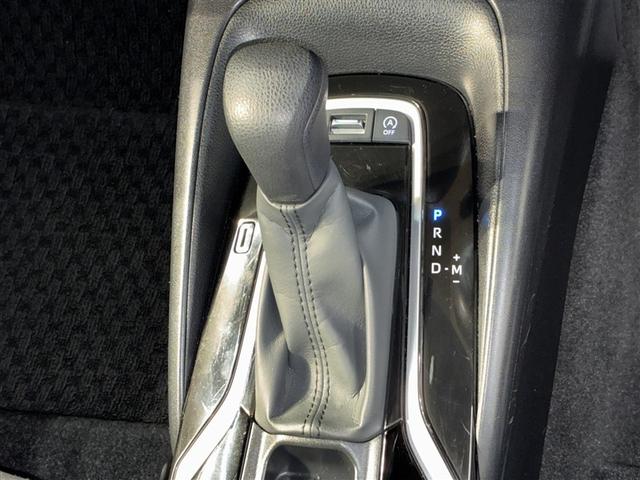 カローラスポーツ Ｇ　Ｘ　４ＷＤ　メモリーナビ　ミュージックプレイヤー接続可　バックカメラ　衝突被害軽減システム　ＥＴＣ　ＬＥＤヘッドランプ　アイドリングストップ（16枚目）