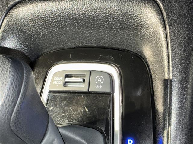 カローラスポーツ Ｇ　Ｘ　４ＷＤ　メモリーナビ　ミュージックプレイヤー接続可　バックカメラ　衝突被害軽減システム　ＥＴＣ　ＬＥＤヘッドランプ　アイドリングストップ（22枚目）