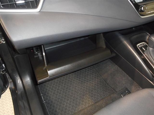 カローラスポーツ Ｇ　Ｘ　４ＷＤ　メモリーナビ　ミュージックプレイヤー接続可　バックカメラ　衝突被害軽減システム　ＥＴＣ　ＬＥＤヘッドランプ　アイドリングストップ（26枚目）