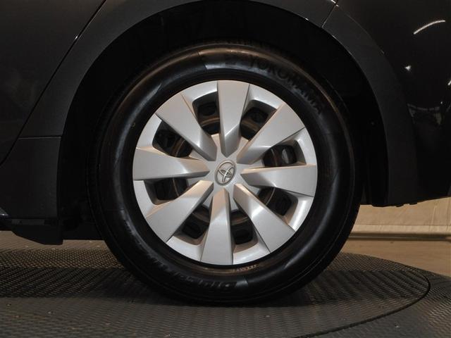 カローラスポーツ Ｇ　Ｘ　４ＷＤ　メモリーナビ　ミュージックプレイヤー接続可　バックカメラ　衝突被害軽減システム　ＥＴＣ　ＬＥＤヘッドランプ　アイドリングストップ（27枚目）