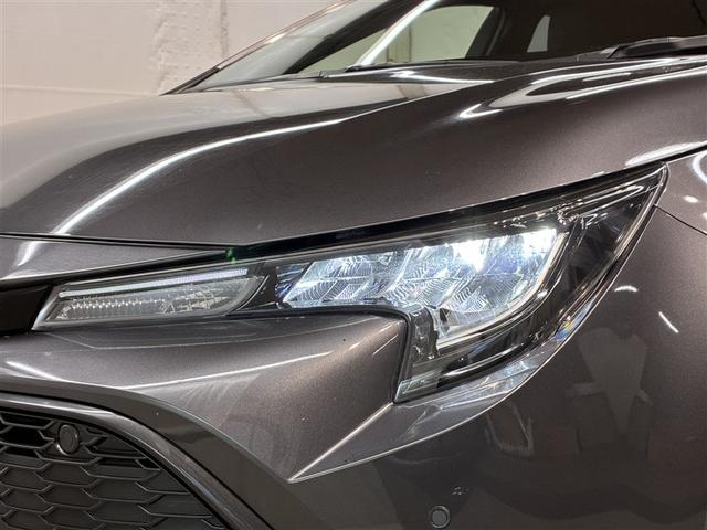 カローラスポーツ Ｇ　Ｘ　４ＷＤ　メモリーナビ　ミュージックプレイヤー接続可　バックカメラ　衝突被害軽減システム　ＥＴＣ　ＬＥＤヘッドランプ　アイドリングストップ（29枚目）