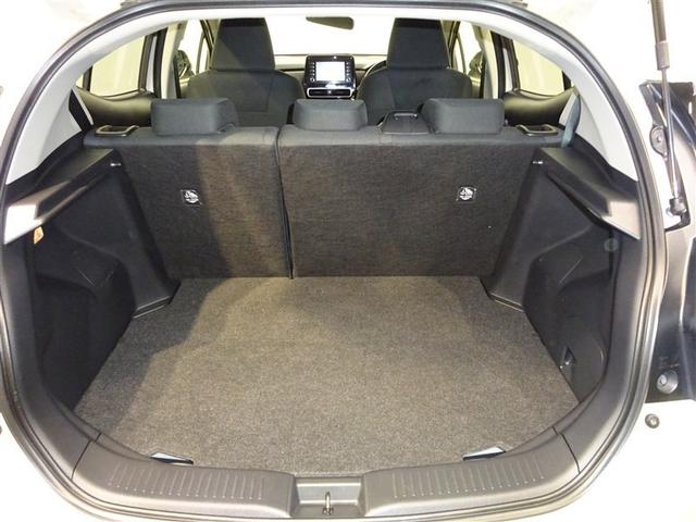 アクア Ｘ　４ＷＤ　メモリーナビ　ミュージックプレイヤー接続可　バックカメラ　衝突被害軽減システム　ＥＴＣ　ＬＥＤヘッドランプ（9枚目）