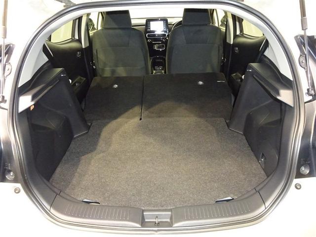 アクア Ｘ　４ＷＤ　メモリーナビ　ミュージックプレイヤー接続可　バックカメラ　衝突被害軽減システム　ＥＴＣ　ＬＥＤヘッドランプ（10枚目）