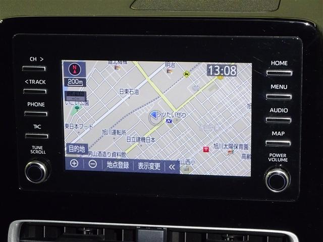 アクア Ｘ　４ＷＤ　メモリーナビ　ミュージックプレイヤー接続可　バックカメラ　衝突被害軽減システム　ＥＴＣ　ＬＥＤヘッドランプ（14枚目）