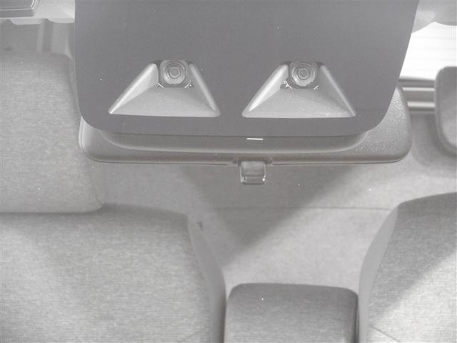 パッソ X Lパッケージ 4WD 衝突被害軽減システム ETC LEDヘッドランプ アイドリングストップ(5枚目)