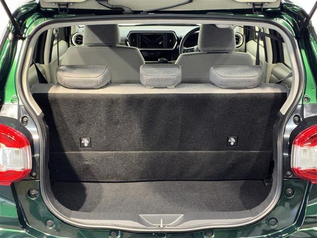 パッソ X Lパッケージ 4WD 衝突被害軽減システム ETC LEDヘッドランプ アイドリングストップ(9枚目)