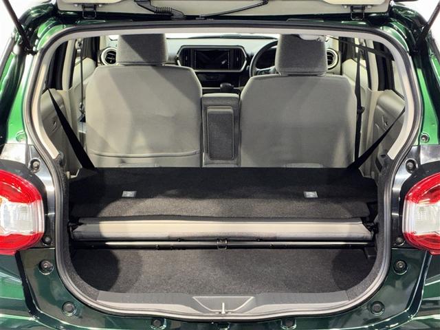 パッソ X Lパッケージ 4WD 衝突被害軽減システム ETC LEDヘッドランプ アイドリングストップ(10枚目)