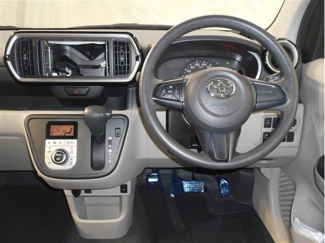 パッソ X Lパッケージ 4WD 衝突被害軽減システム ETC LEDヘッドランプ アイドリングストップ(11枚目)