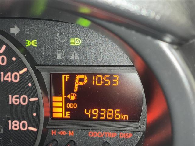 パッソ X Lパッケージ 4WD 衝突被害軽減システム ETC LEDヘッドランプ アイドリングストップ(12枚目)