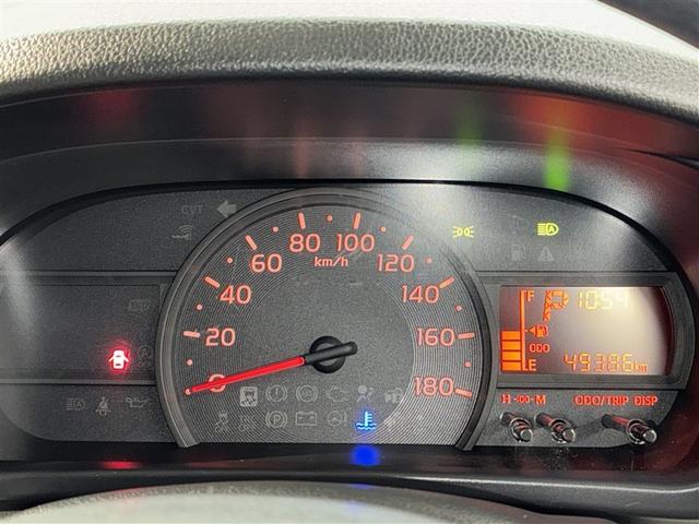 パッソ X Lパッケージ 4WD 衝突被害軽減システム ETC LEDヘッドランプ アイドリングストップ(13枚目)