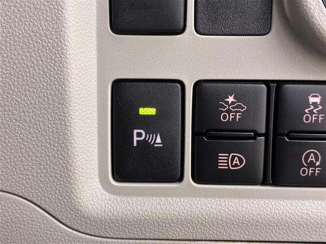 パッソ X Lパッケージ 4WD 衝突被害軽減システム ETC LEDヘッドランプ アイドリングストップ(17枚目)