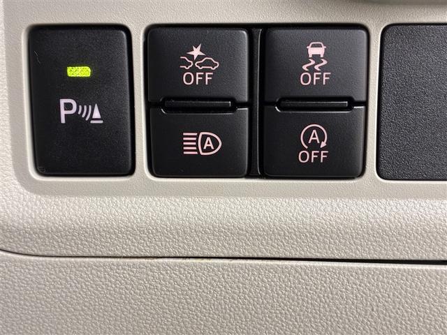 パッソ X Lパッケージ 4WD 衝突被害軽減システム ETC LEDヘッドランプ アイドリングストップ(19枚目)