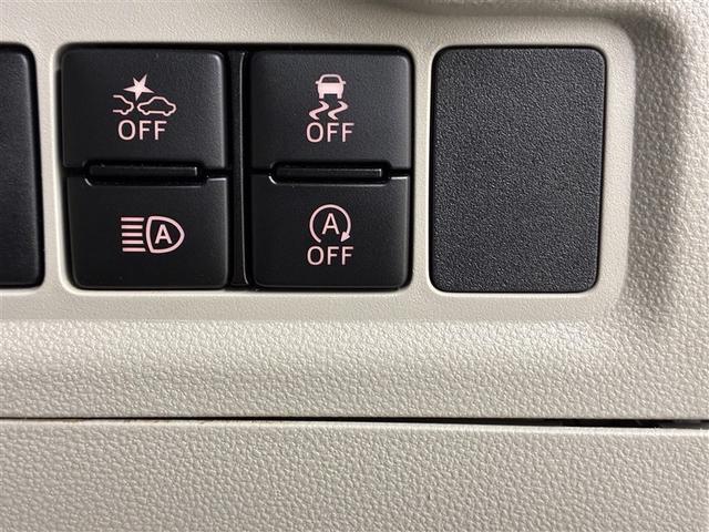 パッソ X Lパッケージ 4WD 衝突被害軽減システム ETC LEDヘッドランプ アイドリングストップ(20枚目)