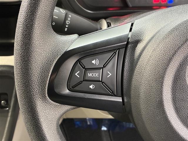 パッソ X Lパッケージ 4WD 衝突被害軽減システム ETC LEDヘッドランプ アイドリングストップ(21枚目)