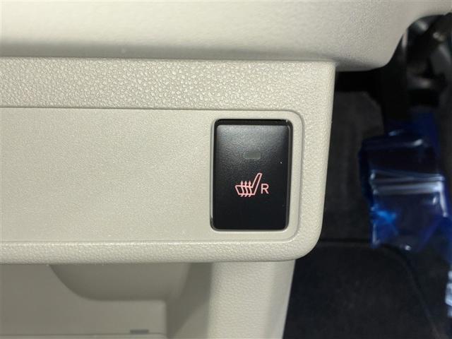 パッソ X Lパッケージ 4WD 衝突被害軽減システム ETC LEDヘッドランプ アイドリングストップ(22枚目)