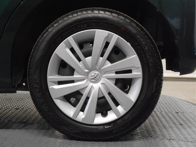 パッソ X Lパッケージ 4WD 衝突被害軽減システム ETC LEDヘッドランプ アイドリングストップ(25枚目)