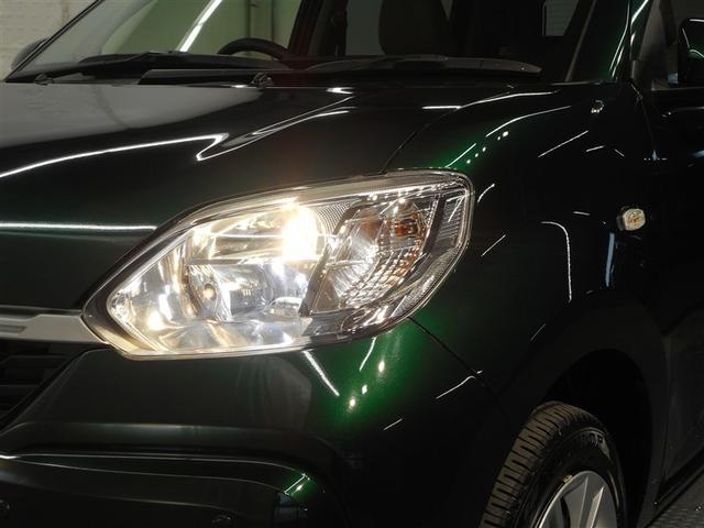 パッソ X Lパッケージ 4WD 衝突被害軽減システム ETC LEDヘッドランプ アイドリングストップ(27枚目)