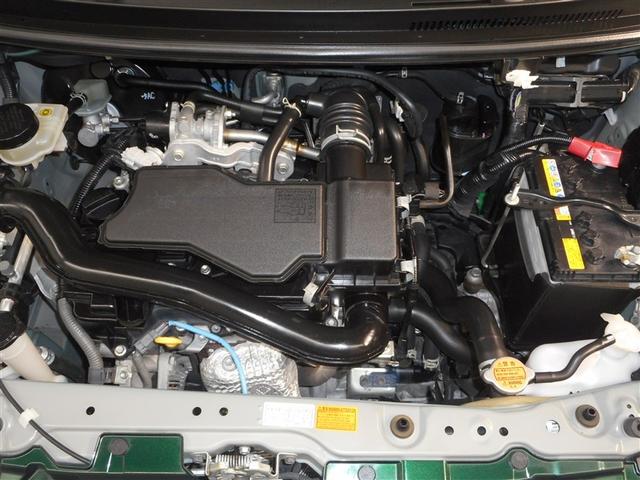 パッソ X Lパッケージ 4WD 衝突被害軽減システム ETC LEDヘッドランプ アイドリングストップ(28枚目)