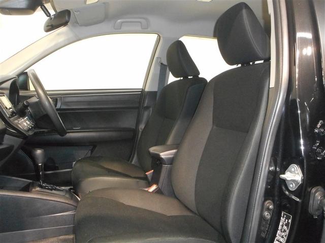 カローラアクシオ ＥＸ　４ＷＤ　衝突被害軽減システム（6枚目）