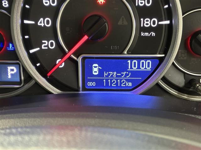 カローラアクシオ ＥＸ　４ＷＤ　衝突被害軽減システム（10枚目）