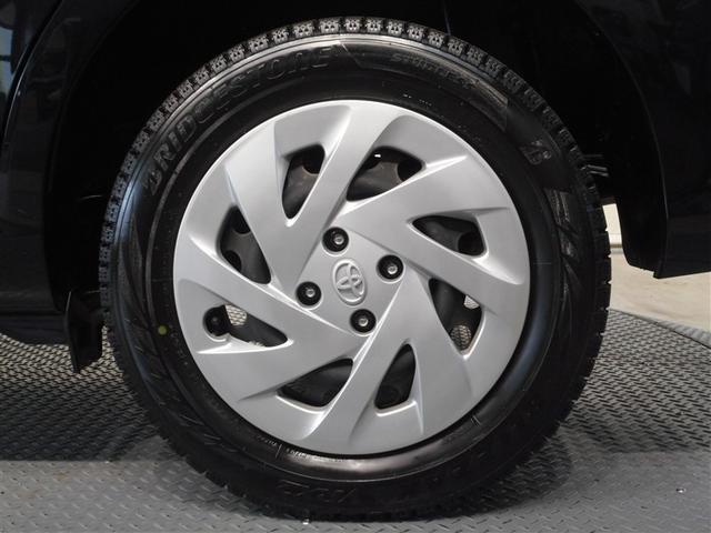 カローラアクシオ ＥＸ　４ＷＤ　衝突被害軽減システム（21枚目）