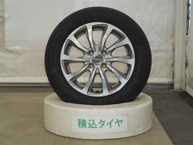 カローラアクシオ ＥＸ　４ＷＤ　衝突被害軽減システム（23枚目）