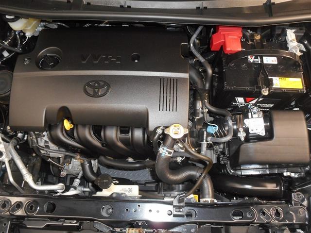 カローラアクシオ ＥＸ　４ＷＤ　衝突被害軽減システム（26枚目）