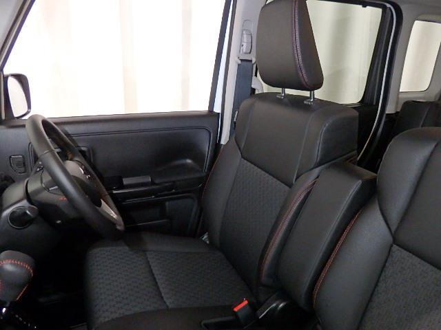 HV XS 4WD TV(6枚目)
