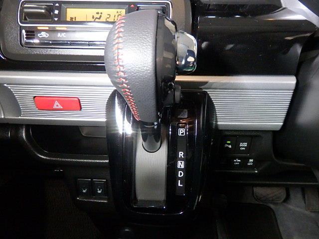 HV XS 4WD TV(12枚目)