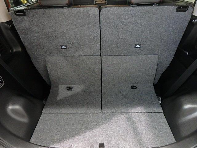 HV XS 4WD TV(16枚目)
