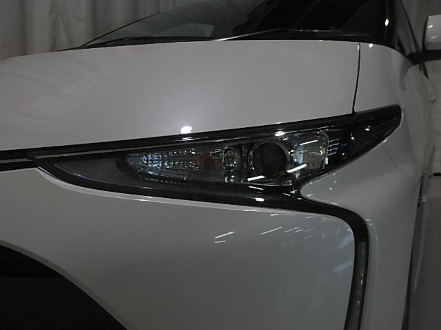 アエラス 4WD TV(18枚目)