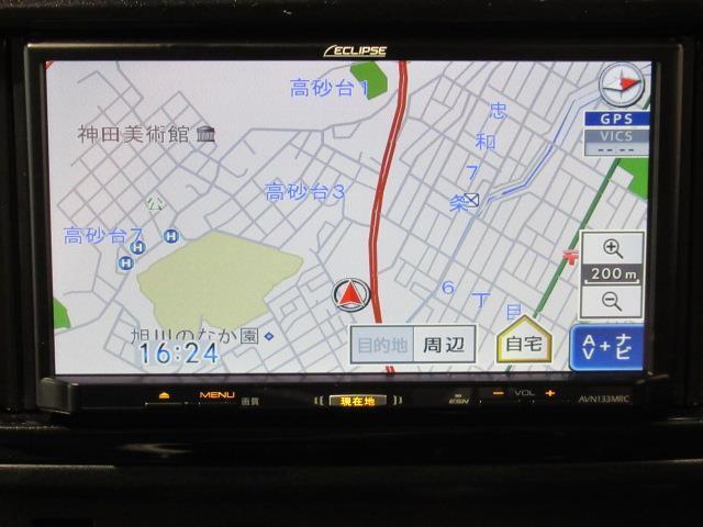 F セーフティーエディション TV(5枚目)