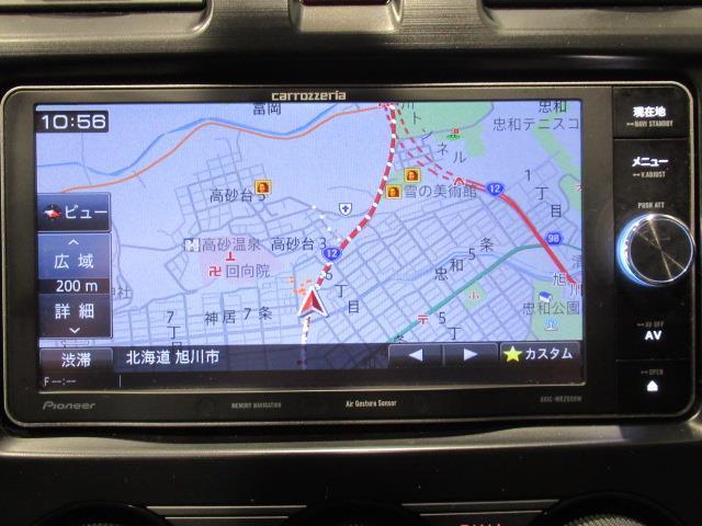 2.0i-Sアイサイト(6枚目)