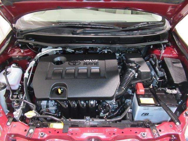 1.8X Lパッケージ 4WD(4枚目)