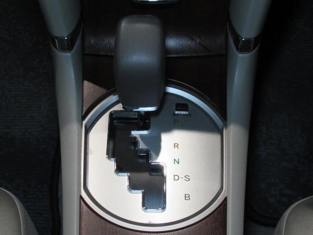 1.8X Lパッケージ 4WD(12枚目)