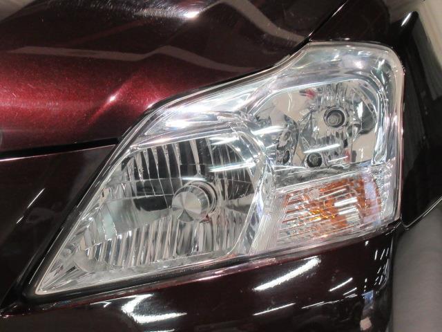 1.8X Lパッケージ 4WD(13枚目)