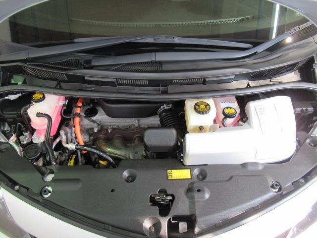 アエラス サイドリフト 福祉車両 4WD フルセグ HDDナビ DVD再生 ミュージックプレイヤー接続可 バックカメラ ETC 両側電動スライド 乗車定員7人 3列シート アイドリングストップ(2枚目)