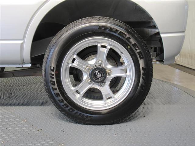 XG 4WD ワンセグ メモリーナビ バックカメラ(15枚目)