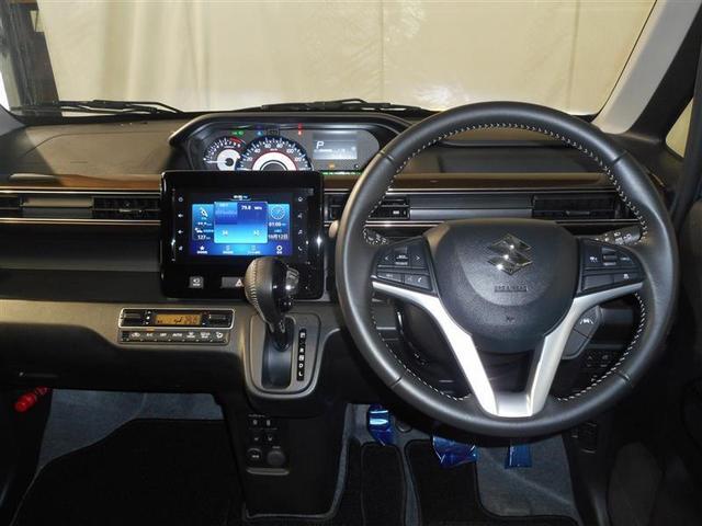 ワゴンＲカスタムＺ ハイブリッドＺＸ　４ＷＤ　ミュージックプレイヤー接続可　バックカメラ　衝突被害軽減システム　ＬＥＤヘッドランプ　アイドリングストップ（14枚目）