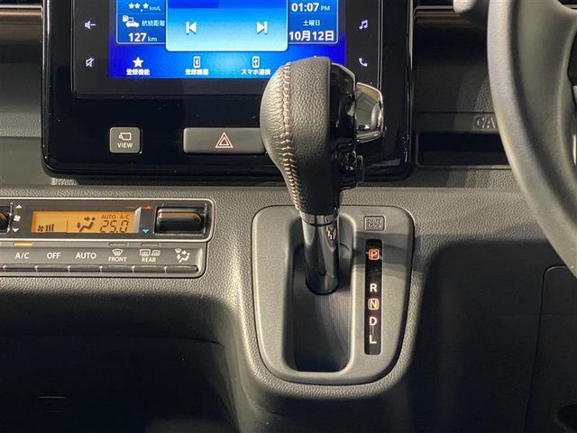 ワゴンＲカスタムＺ ハイブリッドＺＸ　４ＷＤ　ミュージックプレイヤー接続可　バックカメラ　衝突被害軽減システム　ＬＥＤヘッドランプ　アイドリングストップ（18枚目）