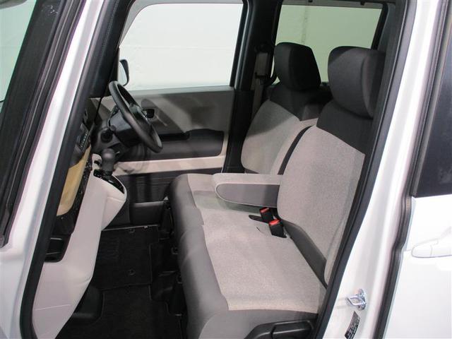 Ｎ－ＢＯＸ ベースグレード　４ＷＤ　フルセグ　メモリーナビ　ミュージックプレイヤー接続可　バックカメラ　衝突被害軽減システム　両側電動スライド　ＬＥＤヘッドランプ　アイドリングストップ（7枚目）