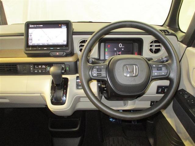 Ｎ－ＢＯＸ ベースグレード　４ＷＤ　フルセグ　メモリーナビ　ミュージックプレイヤー接続可　バックカメラ　衝突被害軽減システム　両側電動スライド　ＬＥＤヘッドランプ　アイドリングストップ（11枚目）