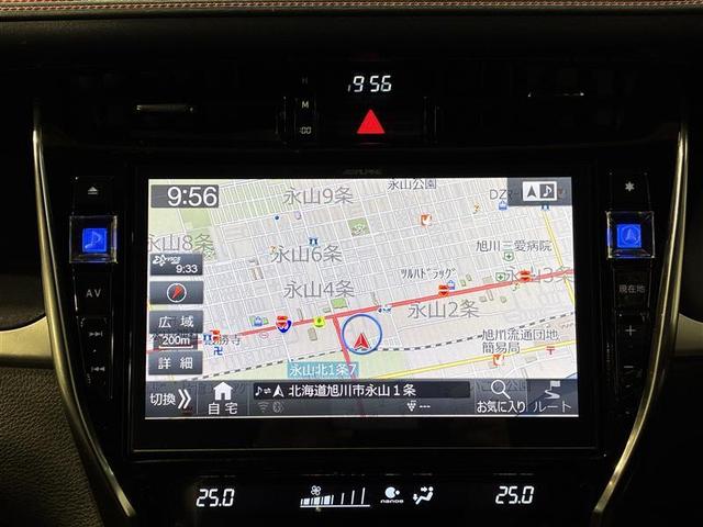 ハリアー プレミアム　４ＷＤ　フルセグ　メモリーナビ　ＤＶＤ再生　ミュージックプレイヤー接続可　バックカメラ　衝突被害軽減システム　ＥＴＣ　ドラレコ　ＬＥＤヘッドランプ　アイドリングストップ（16枚目）
