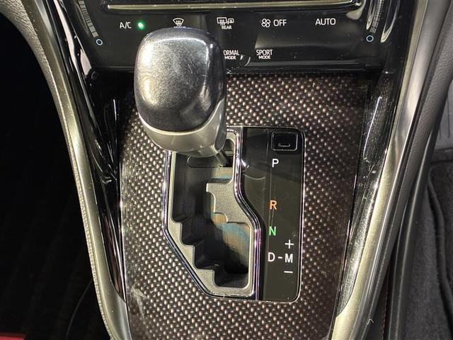 ハリアー プレミアム　４ＷＤ　フルセグ　メモリーナビ　ＤＶＤ再生　ミュージックプレイヤー接続可　バックカメラ　衝突被害軽減システム　ＥＴＣ　ドラレコ　ＬＥＤヘッドランプ　アイドリングストップ（19枚目）