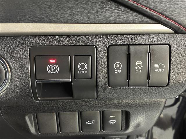 ハリアー プレミアム　４ＷＤ　フルセグ　メモリーナビ　ＤＶＤ再生　ミュージックプレイヤー接続可　バックカメラ　衝突被害軽減システム　ＥＴＣ　ドラレコ　ＬＥＤヘッドランプ　アイドリングストップ（23枚目）