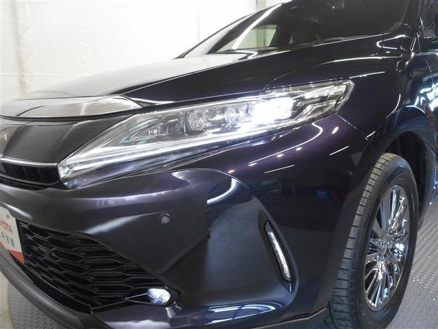 ハリアー プレミアム　４ＷＤ　フルセグ　メモリーナビ　ＤＶＤ再生　ミュージックプレイヤー接続可　バックカメラ　衝突被害軽減システム　ＥＴＣ　ドラレコ　ＬＥＤヘッドランプ　アイドリングストップ（31枚目）