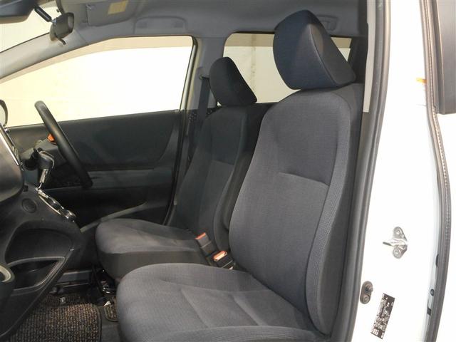 シエンタ Ｇ　４ＷＤ　フルセグ　メモリーナビ　ＤＶＤ再生　バックカメラ　衝突被害軽減システム　ＥＴＣ　両側電動スライド　ＬＥＤヘッドランプ　ウオークスルー　乗車定員６人　３列シート　ワンオーナー（7枚目）