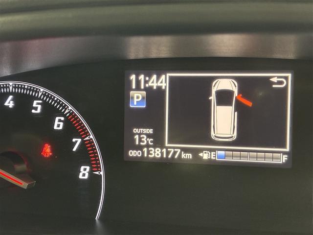 シエンタ Ｇ　４ＷＤ　フルセグ　メモリーナビ　ＤＶＤ再生　バックカメラ　衝突被害軽減システム　ＥＴＣ　両側電動スライド　ＬＥＤヘッドランプ　ウオークスルー　乗車定員６人　３列シート　ワンオーナー（13枚目）