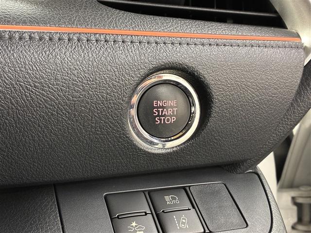 シエンタ Ｇ　４ＷＤ　フルセグ　メモリーナビ　ＤＶＤ再生　バックカメラ　衝突被害軽減システム　ＥＴＣ　両側電動スライド　ＬＥＤヘッドランプ　ウオークスルー　乗車定員６人　３列シート　ワンオーナー（19枚目）